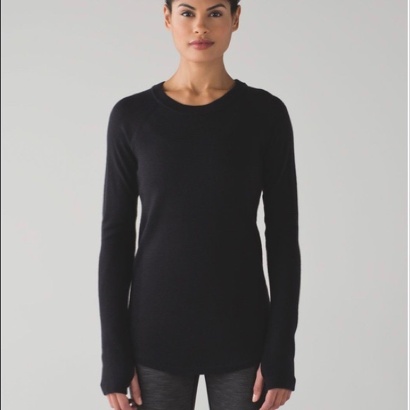 lululemon athletica | Sweaters 
